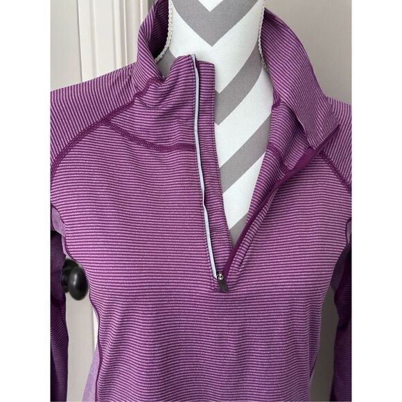 Columbia Women’s half zip pullover - Picture 4 of 9